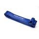 Латексная резиновая петля Onhillsport 29 мм, 14-38 кг, синяя