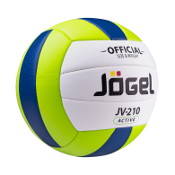 Мяч волейбольный JV-210